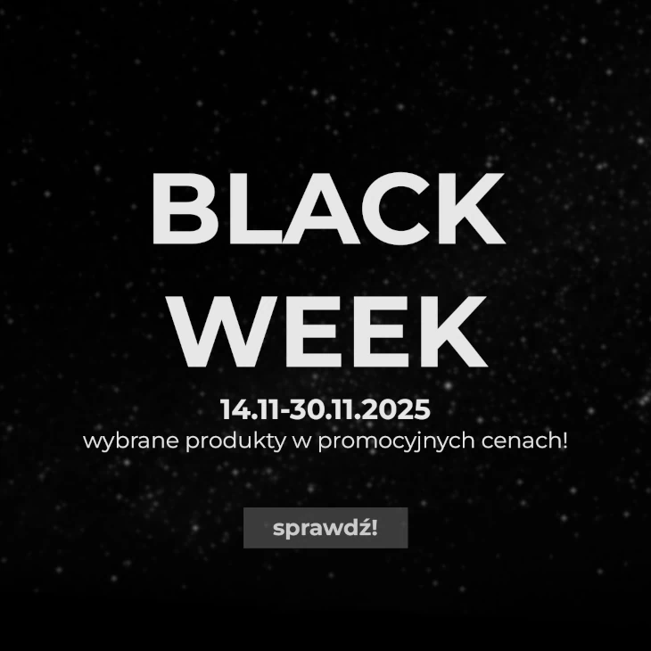 Black Week 2025