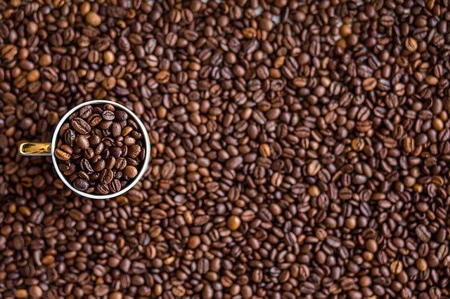 Najpopularniejsze rodzaje kawy z ekspresu