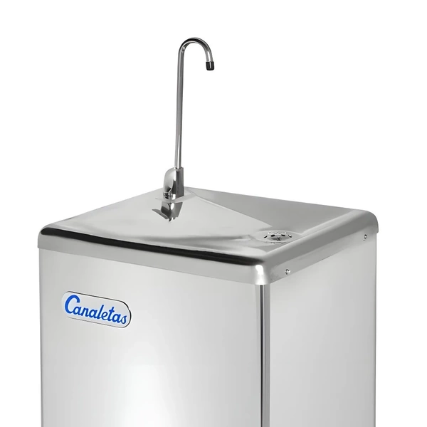 Canaletas M-2ALVPE Fontanna wody pitnej