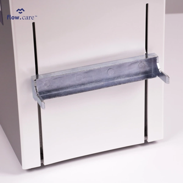 FlowCare HB18 White Warnik do wody z wyświetlaczem