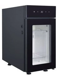 Coffee Format POTT 9  Lodówka na mleko