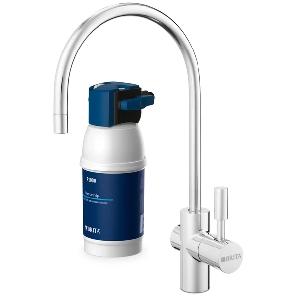 BRITA On Line Active Plus MyPure P1 System filtrujący wodę