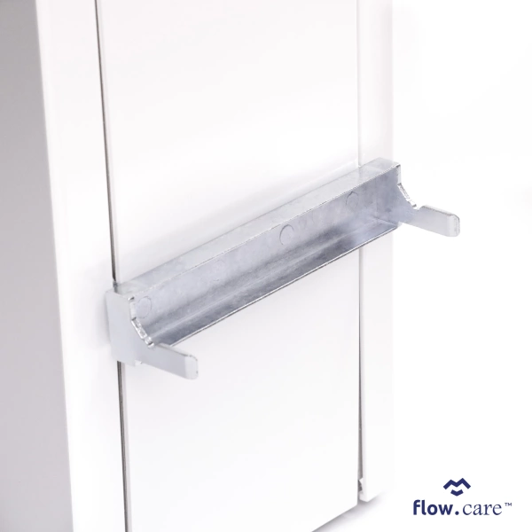 FlowCare HT25 Pro White Warnik do wody z dotykowym wyświetlaczem