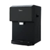 Midea JS1844T SODA PLUS BLACK Nablatowy dystrybutor wody