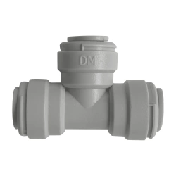 DMfit ATU060606 Trójnik 3 x 3/8" QC