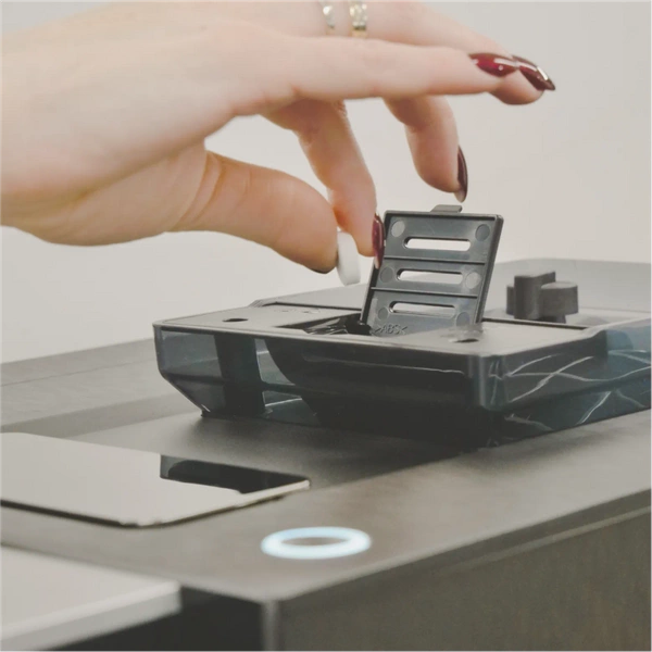 Coffee Format 10 Tabletki do czyszczenia ekspresu 10 x 1,4g