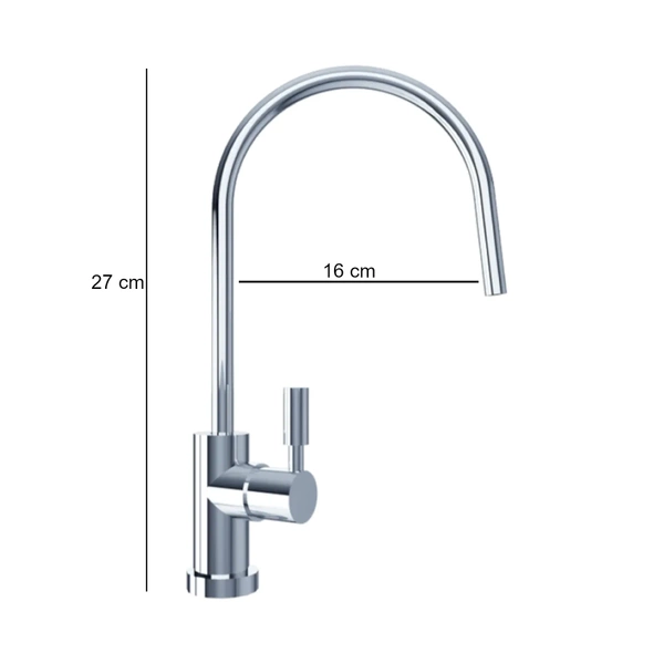 Aquaphor RO-101S MORION - System Odwróconej Osmozy