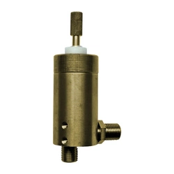 Canaletas Zawór mechaniczny do fontanny sterowanej przyciskiem nożnym