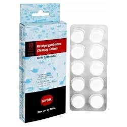 Nivona tabletki czyszczące 10 sztuk. 