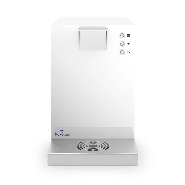 Dzierżawa dystrybutora wody FlowCare 60TP PC