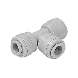 DMfit ATU040404 Trójnik 3 x 1/4"