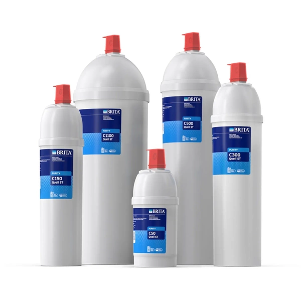 BRITA Purity C500 Quell ST Profesjonalny wkład filtrujący