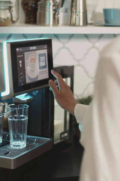 Coffee Format DUKE W8LM Ekspres do kawy z systemem płatności i gwarancją 24 msc