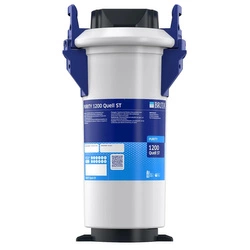 Brita Purity Quell ST 1200 Profesjonalny system filtrujący wodę bez wyświetlacza