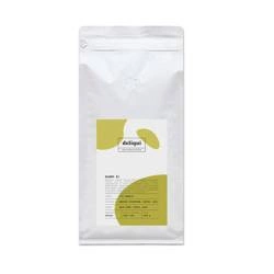 Deliqui BLEND #1 Kawa ziarnista 100% Arabica 1kg