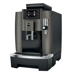 Jura W8 Dark Inox (EA) Automatyczny ekspres do kawy