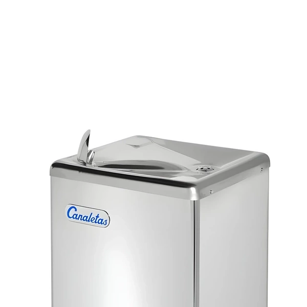 Canaletas M-2APE Bezdotykowa fontanna wody pitnej