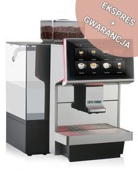 Coffee Format DUKE W8L z gwarancją 12 miesięcy