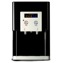 Ruhens WHP 340 Mini (ZGS) Nablatowy dystrybutor wody czarny