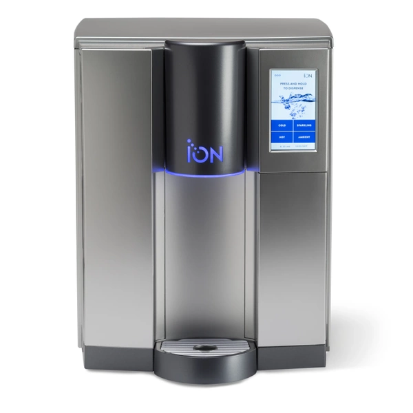 Natural Choice ION400 Silver Wolnostojący dystrybutor wody