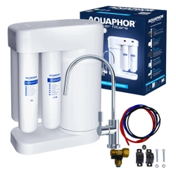 Aquaphor RO-101S MORION - System Odwróconej Osmozy