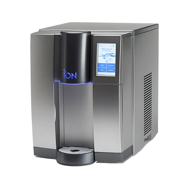 Natural Choice ION400 Silver Wolnostojący dystrybutor wody