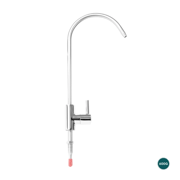 Midea 600GPD RO5 Filtr odwróconej osmozy bez zbiornika z WiFi