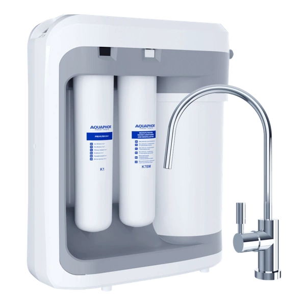 Aquaphor RO-202S Filtr odwróconej osmozy
