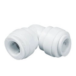 DMfit AEU0404W Złączka kolanko 2 x 1/4"