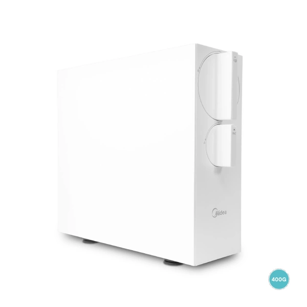 Midea 400GPD Filtr odwróconej osmozy bez zbiornika