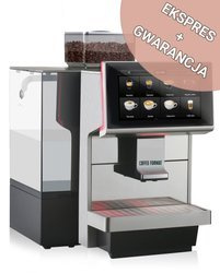 Coffee Format DUKE W8L z gwarancją 12 miesięcy