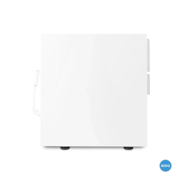 Midea 800GPD Filtr odwróconej osmozy bez zbiornika