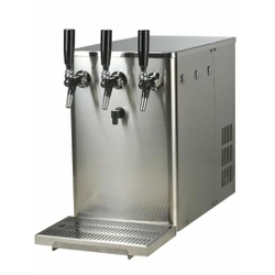 Bevco Neptun LUX Nablatowy dystrybutor wody