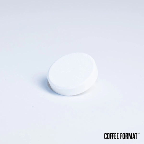 Coffee Format Milk Tab Clean+ 6x15g Tabletki do czyszczenia systemu mlecznego