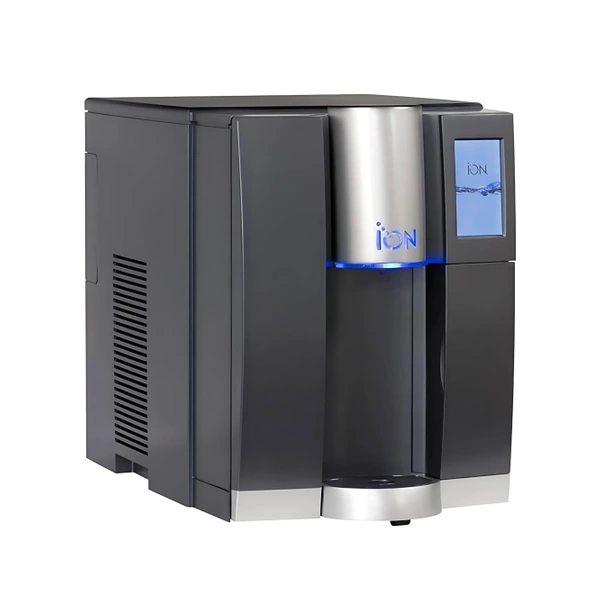 Natural Choice ION400 Grafit Nablatowy dystrybutor wody