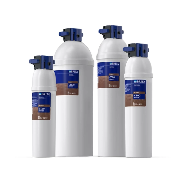 BRITA PURITY C1100 Finest Profesjonalny wkład filtrujący