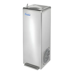 Canaletas M-2APE Bezdotykowa fontanna wody pitnej