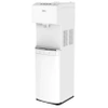 Midea JS1844S SODA PLUS WHITE Wolnostojący dystrybutor wody