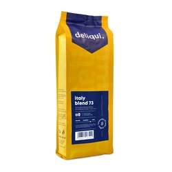 Deliqui Italy Blend 73 Kawa ziarnista 70% Arabica 30% Robusta 1000g