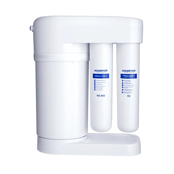 Aquaphor RO-101S MORION - System Odwróconej Osmozy