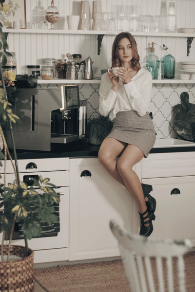 Coffee Format DUKE W8L Automatyczny ekspres do kawy z gwarancją 24 msc