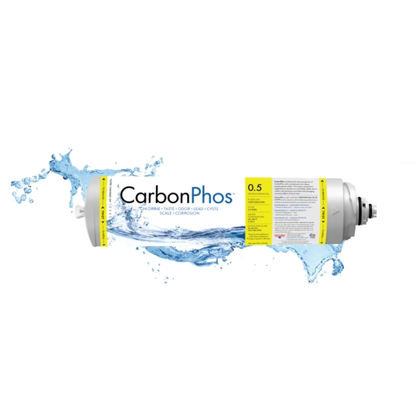 Natural Choice CarbonPhos Filtr do dystrybutora wody