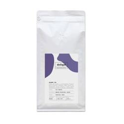 Deliqui BLEND #4 Kawa ziarnista 100% Arabica 1kg