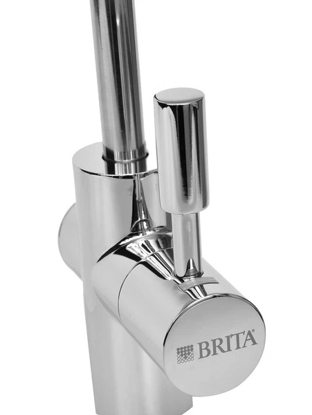 BRITA MyPure Professional C1000 AC Filtr wody z głowicą i kranikiem
