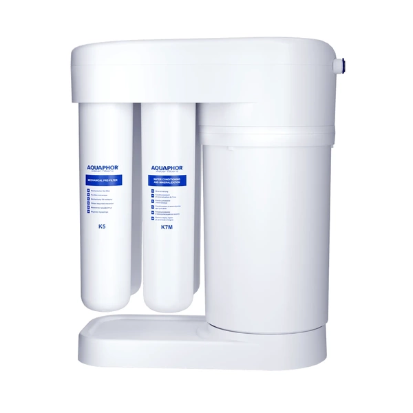 Aquaphor RO-101S MORION - System Odwróconej Osmozy