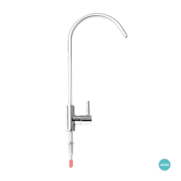 Midea 400GPD Filtr odwróconej osmozy bez zbiornika