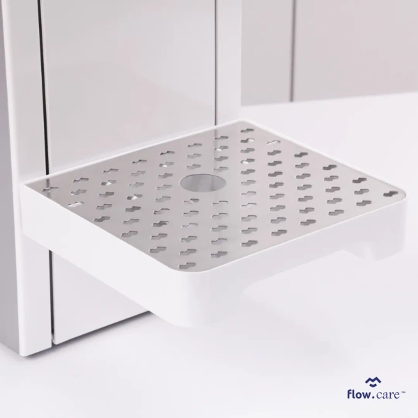 FlowCare HT25 Pro White Warnik do wody z dotykowym wyświetlaczem