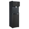 Midea JS1844S SODA PLUS BLACK Wolnostojący dystrybutor wody