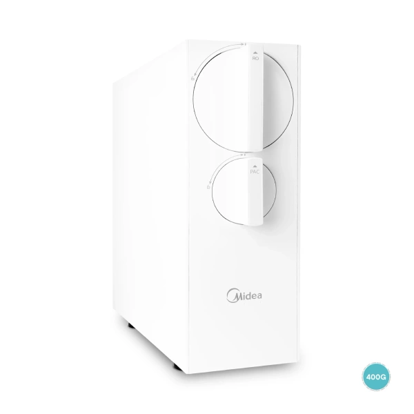 Midea 400GPD Filtr odwróconej osmozy bez zbiornika