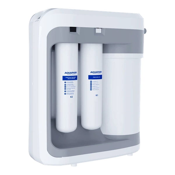 Aquaphor RO-206S Filtr odwróconej osmozy HoReCa